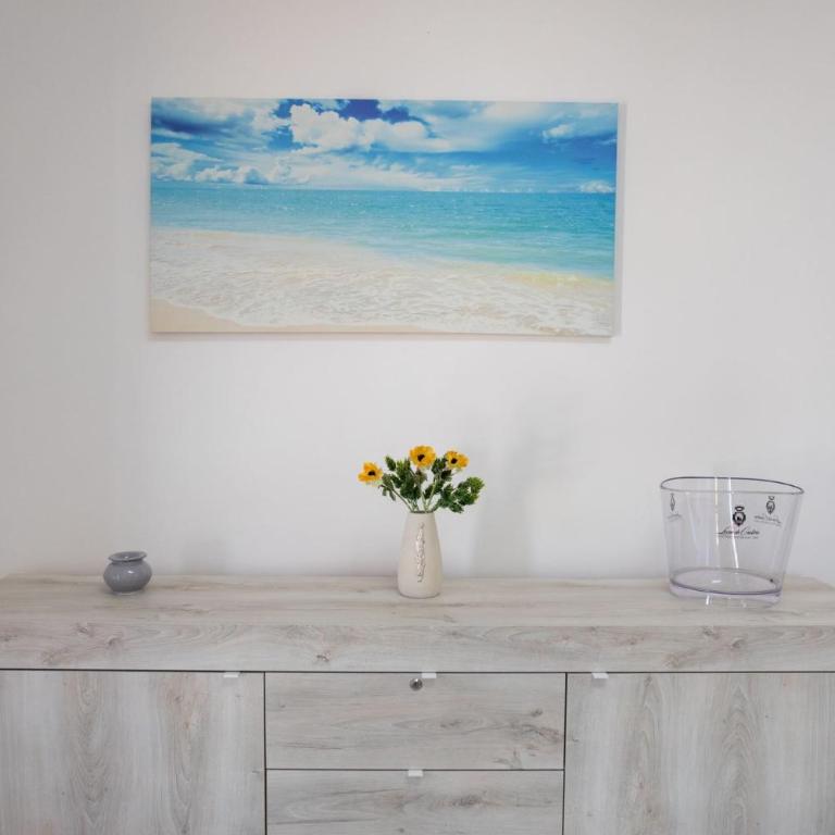 Villa LUCE DEL SUD Punta Prosciutto - Villa con 3 Camere da Letto - 23