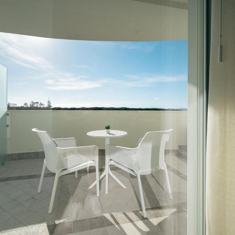 Milena Suite Rooms - Monolocale con Vista Mare - 3