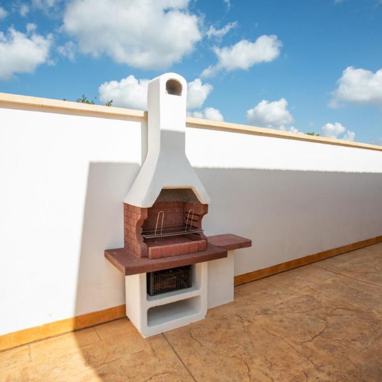 Villa LUCE DEL SUD Punta Prosciutto - Villa con 3 Camere da Letto - 27