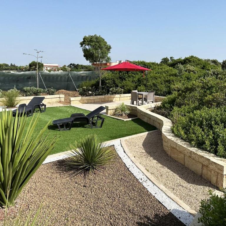 Villa LUCE DEL SUD Punta Prosciutto - Villa con 3 Camere da Letto - 28