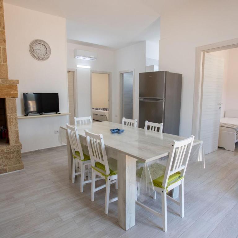 Villa LUCE DEL SUD Punta Prosciutto - Villa con 3 Camere da Letto - 29