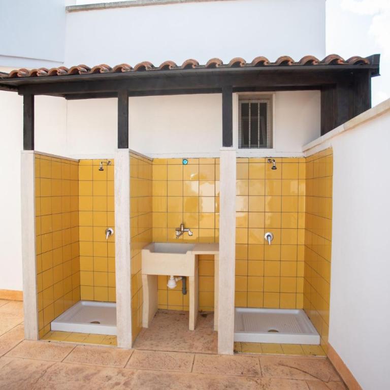 Villa LUCE DEL SUD Punta Prosciutto - Villa con 3 Camere da Letto - 34