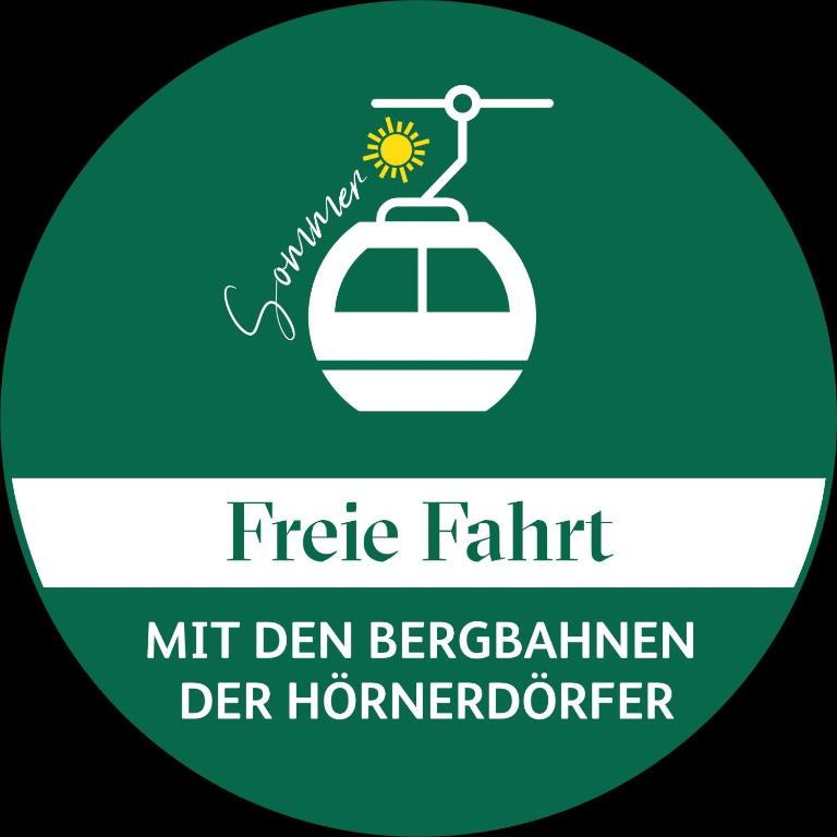 Gästehaus Koros - Apartment mit Balkon - 6
