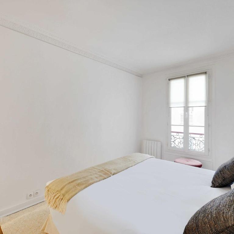 Beautiful Apartment 2BR 6P – Eiffel Tower - Appartement - 7