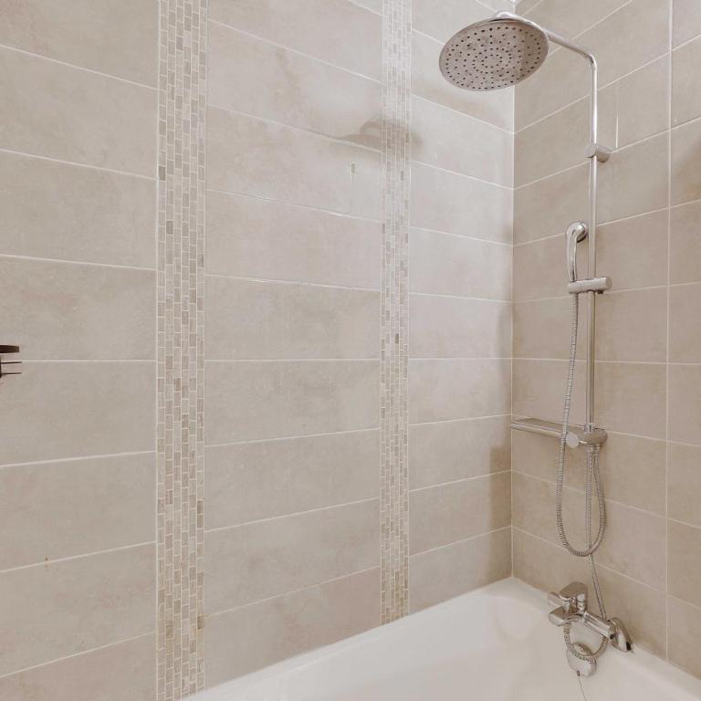Beautiful Apartment 2BR 6P – Eiffel Tower - Appartement - 14