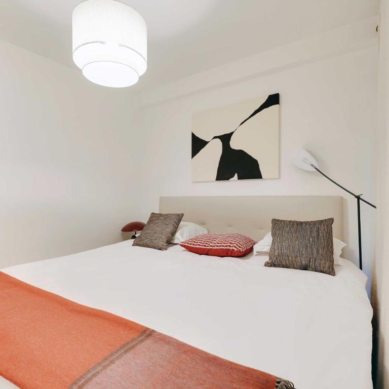 Beautiful Apartment 2BR 6P – Eiffel Tower - Appartement - 5