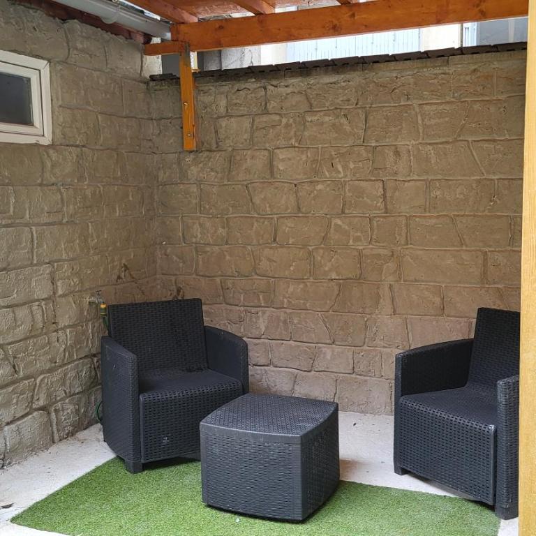 Duplex KeLi - Studio Familial - 30
