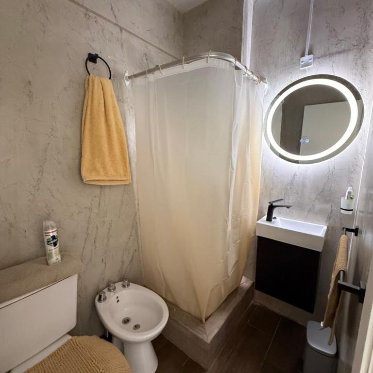 Costa azul apartamento - One-Bedroom Apartment - 3