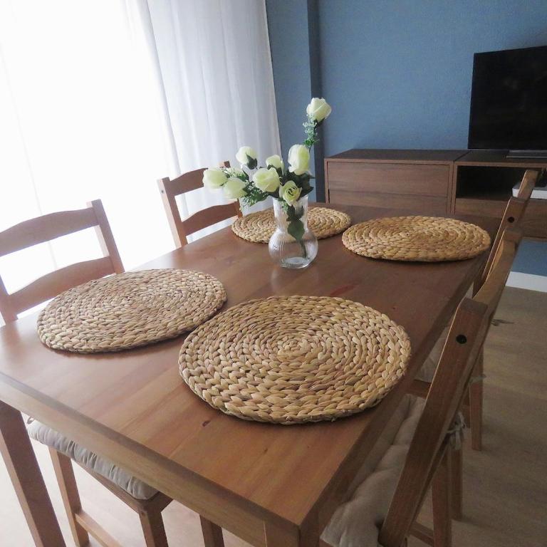 La Casina Poniente,cerca de la playa - Apartamento de 1 dormitorio - 1
