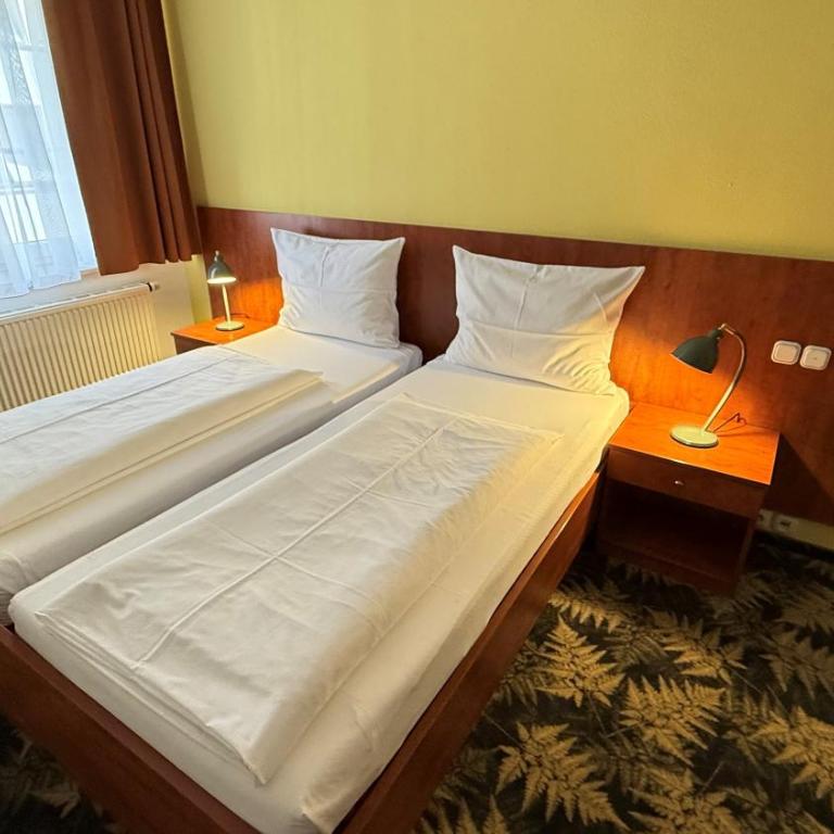 Hotel Der Tannenbaum - Standard Doppelzimmer - 3