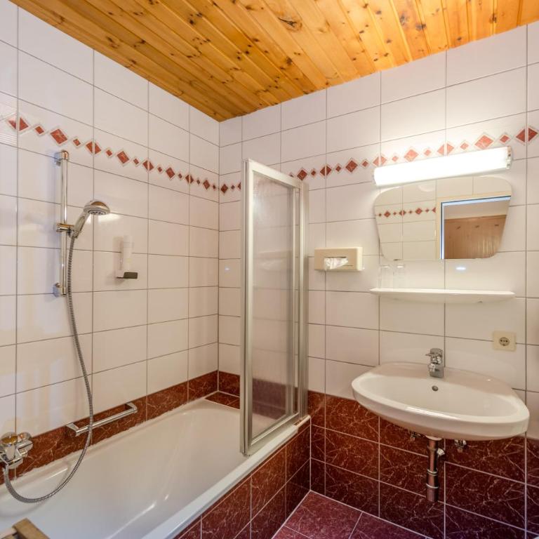 Hotel Sonnenhügel, inklusive SommerCard - Doppelzimmer - 1