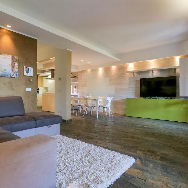 Villetta dei Pascoli - Casa con 2 Camere da Letto - 12