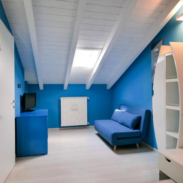 Villetta dei Pascoli - Casa con 2 Camere da Letto - 28