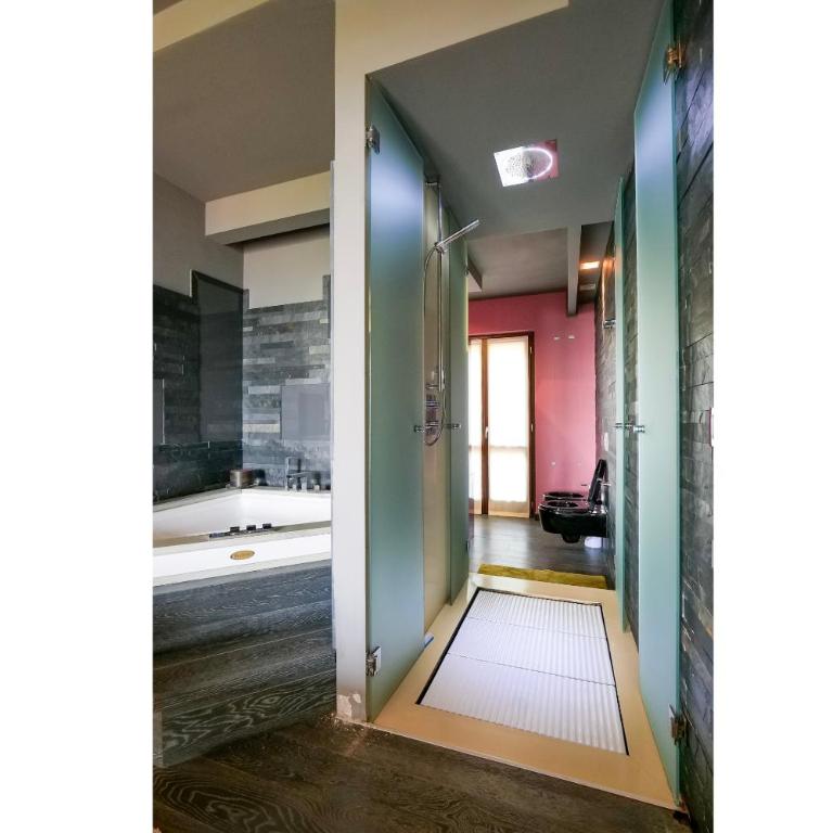 Villetta dei Pascoli - Casa con 2 Camere da Letto - 25