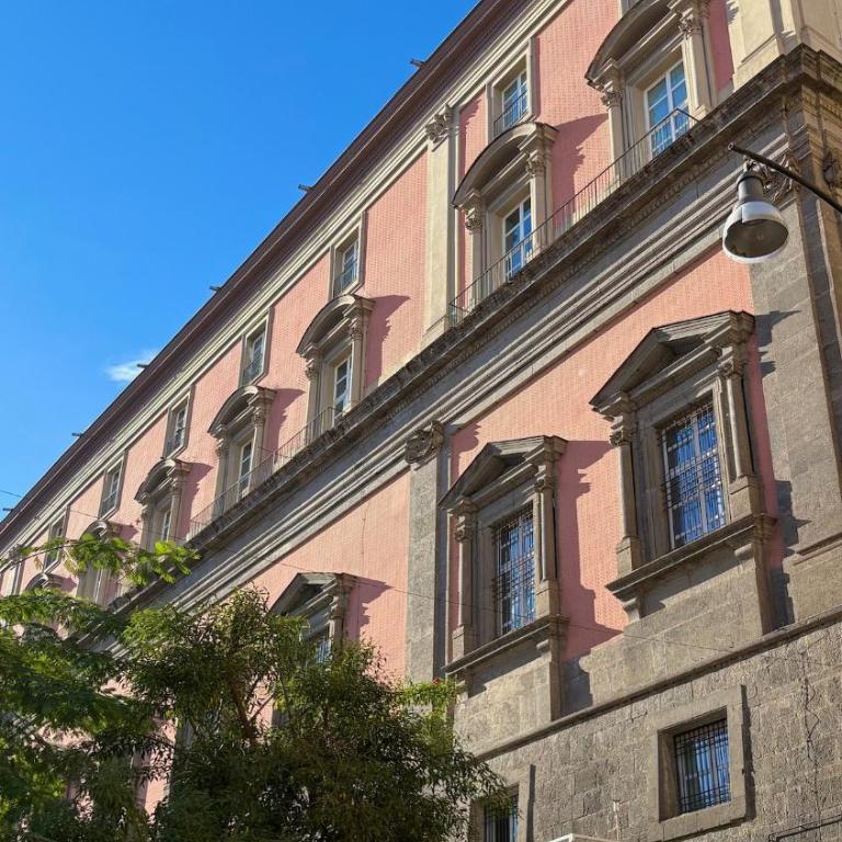 B&b L'Angolo Del Museo - Appartamento con 1 Camera da Letto - 46