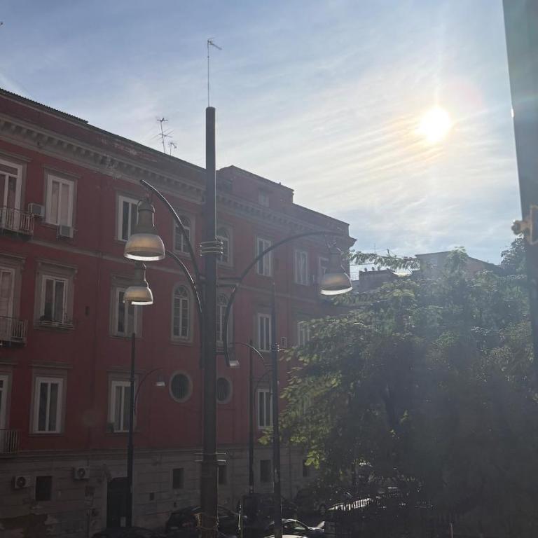 B&b L'Angolo Del Museo - Appartamento con 1 Camera da Letto - 42