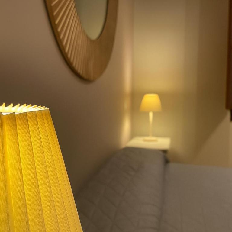 Smartmonki Sinagoga entre la Catedral y Zocodover - Apartamento de 1 dormitorio - 4