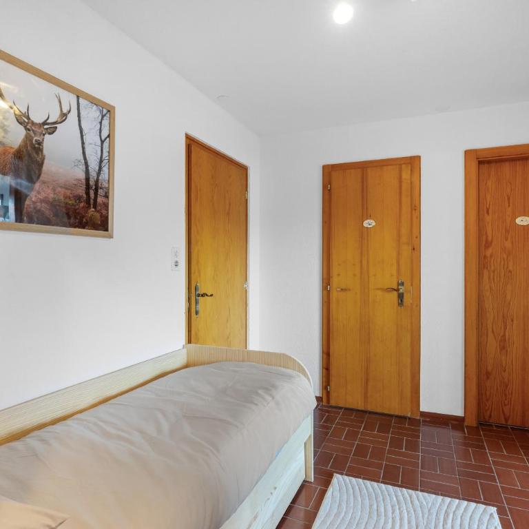 Christiania I G4 - 4 pers - pres des pistes - Appartement avec Terrasse - 14