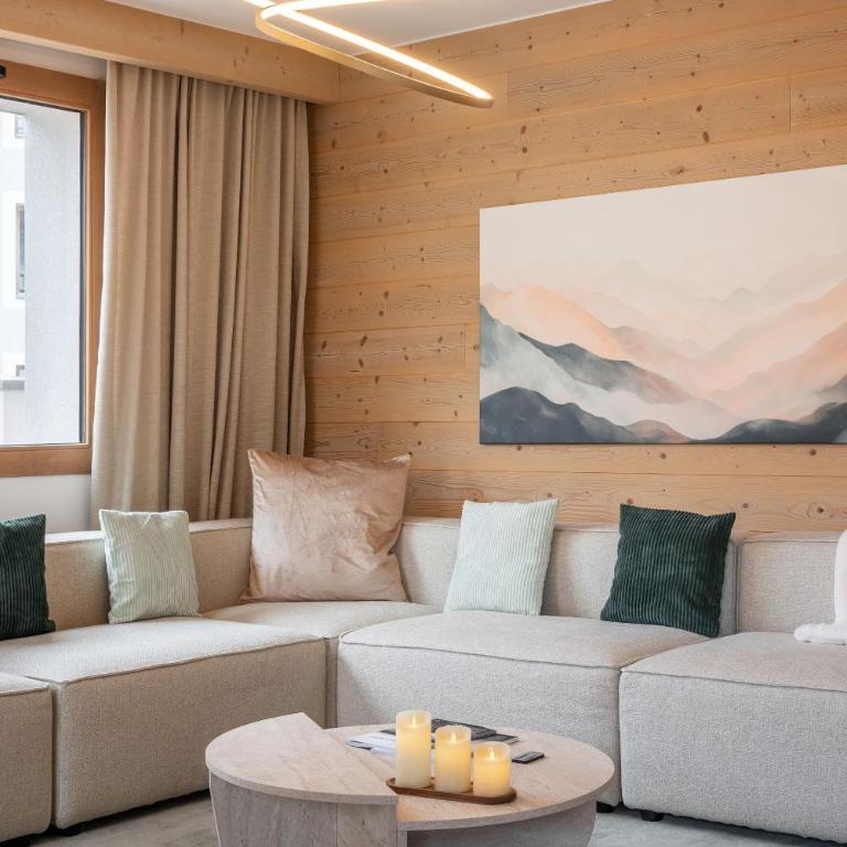 Apartment Vira Alpe d'Huez - by EMERALD STAY - Appartement 3 Chambres - 12
