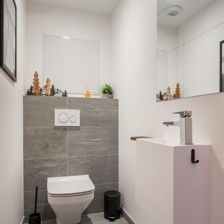 Apartment Vira Alpe d'Huez - by EMERALD STAY - Appartement 3 Chambres - 35