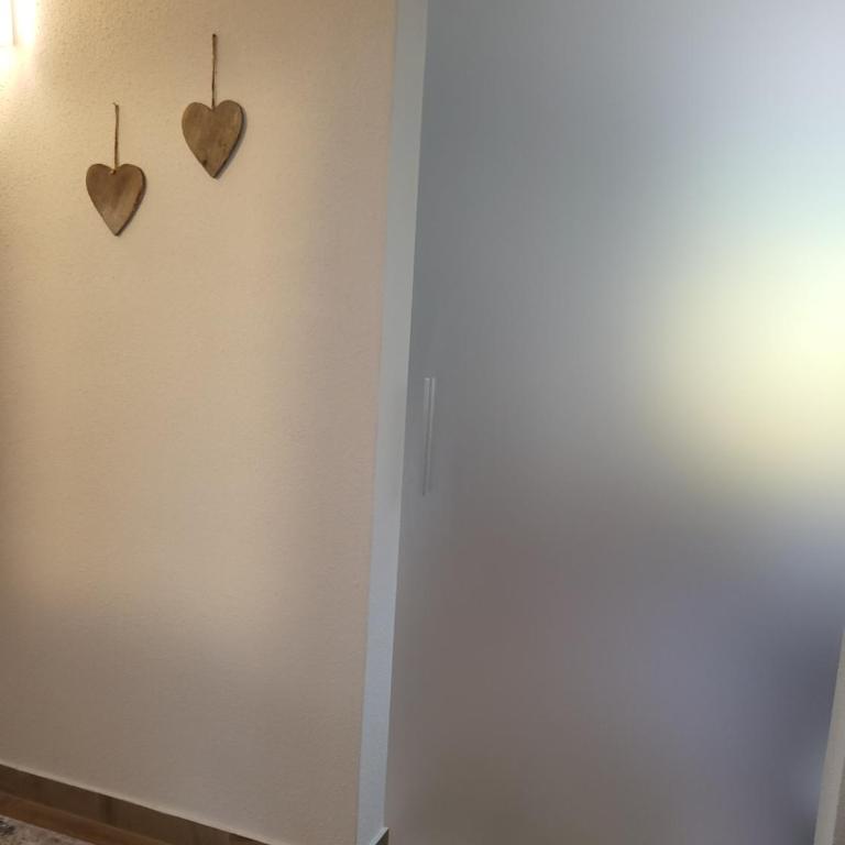 Apartment bei Anna - Two-Bedroom Apartment with Bathroom - 23