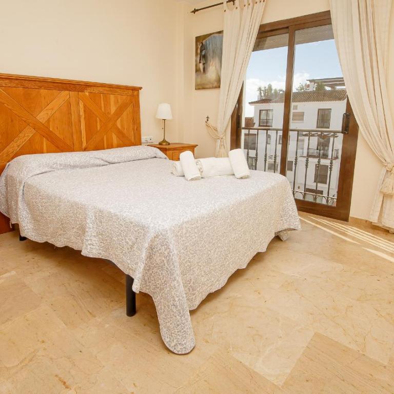 Marina Real 0245 - Apartamento con vistas al mar - 12