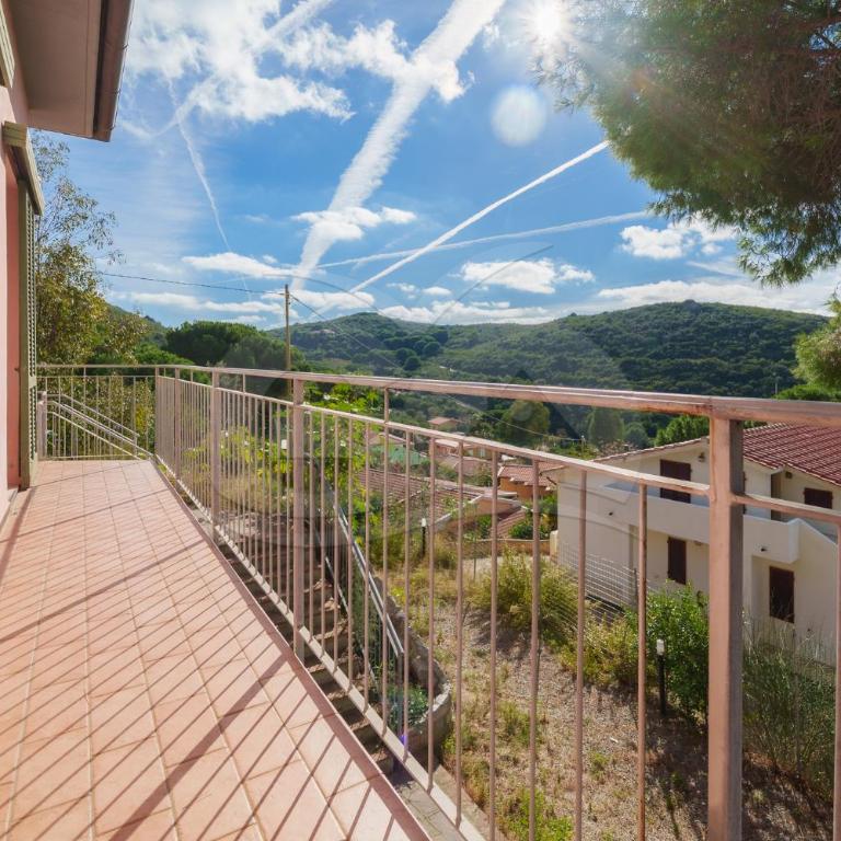 Appartamenti Mirella Un panorama sull'Innamorata - Goelba - Appartamento con 2 Camere da Letto - 6