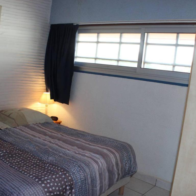 Emplacement idéal pour ce T2 cabine face à la mer -Parking-Wifi-6PC237 - Appartamento con Vista Mare - 18