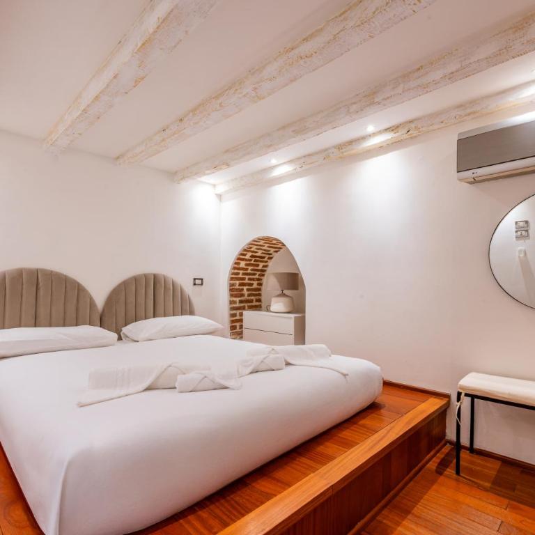 Elegant Nest - Close to Duomo - Appartamento con 2 Camere da Letto - 5