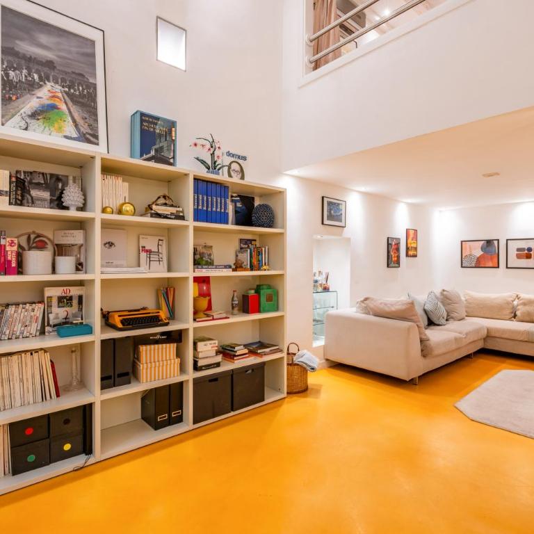 Elegant Nest - Close to Duomo - Appartamento con 2 Camere da Letto - 13