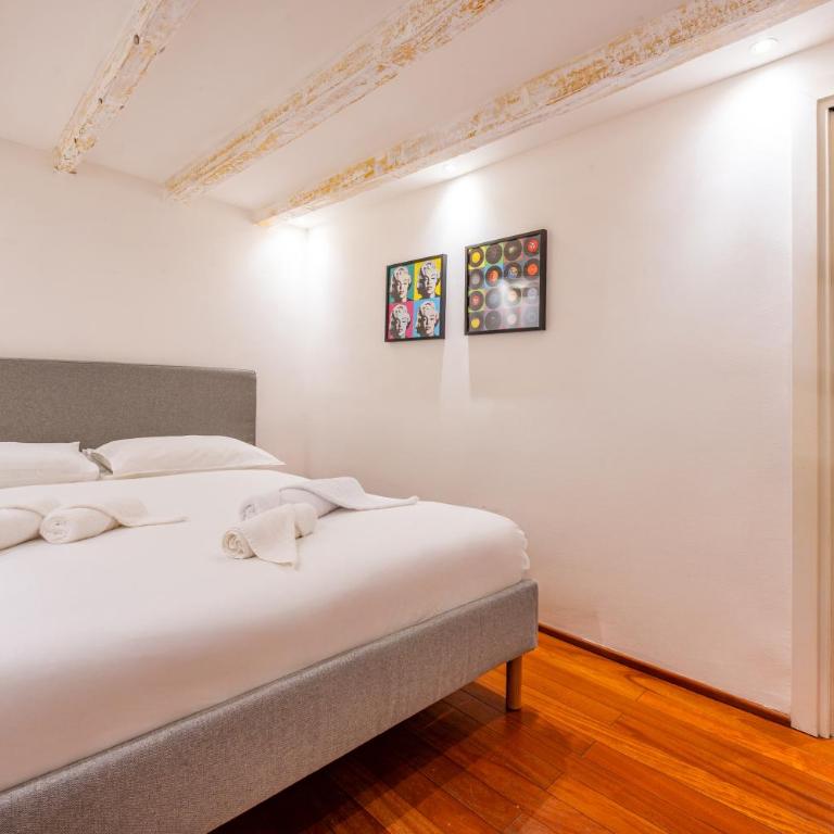 Elegant Nest - Close to Duomo - Appartamento con 2 Camere da Letto - 16