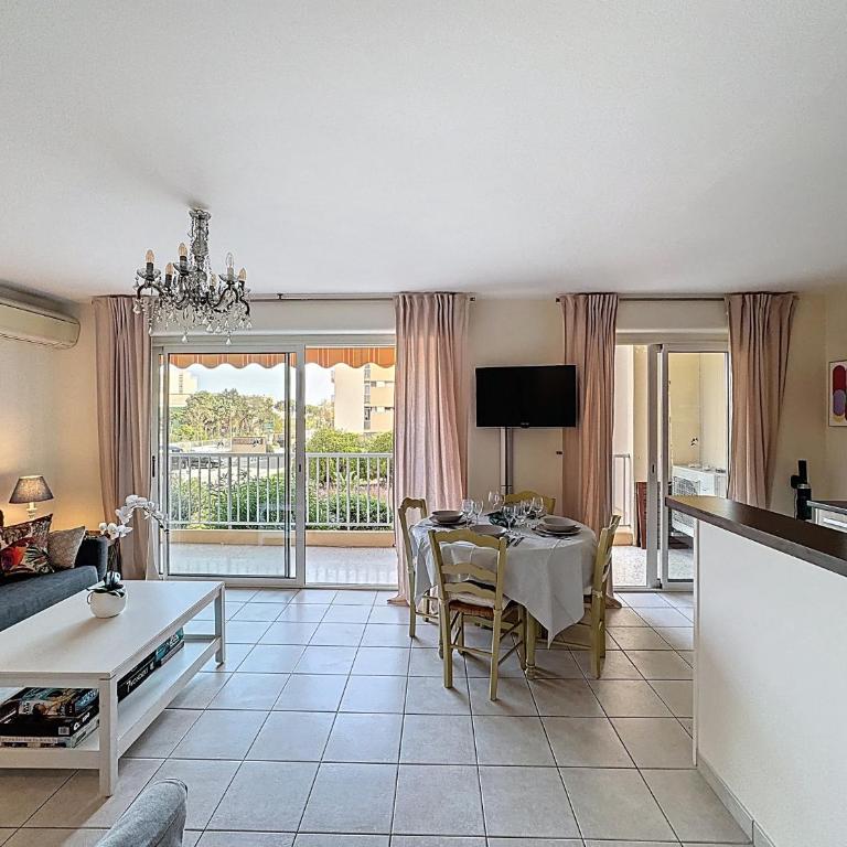 Nice family apartment close to the beach - Appartamento con 3 Camere da Letto - 2