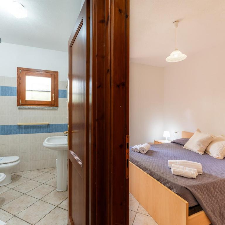 Le Dimore di Budoni - Appartamento con 1 Camera da Letto - 11