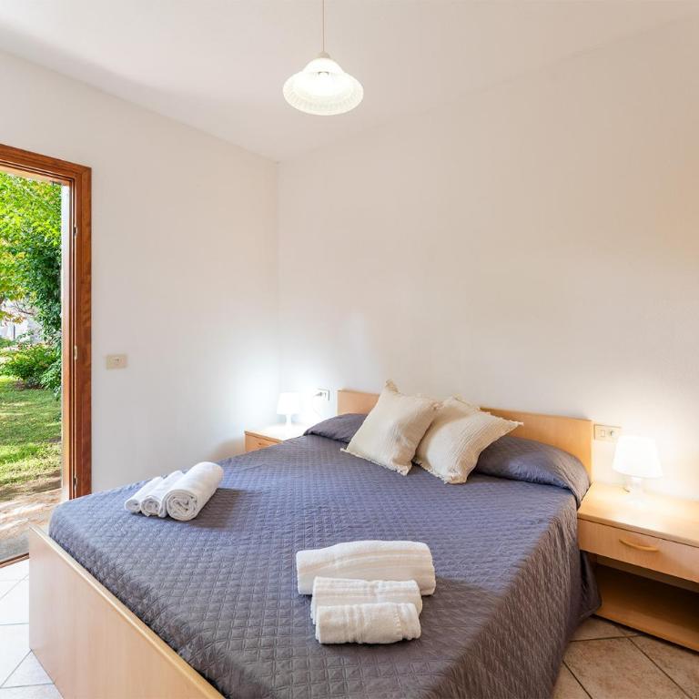 Le Dimore di Budoni - Appartamento con 1 Camera da Letto - 7