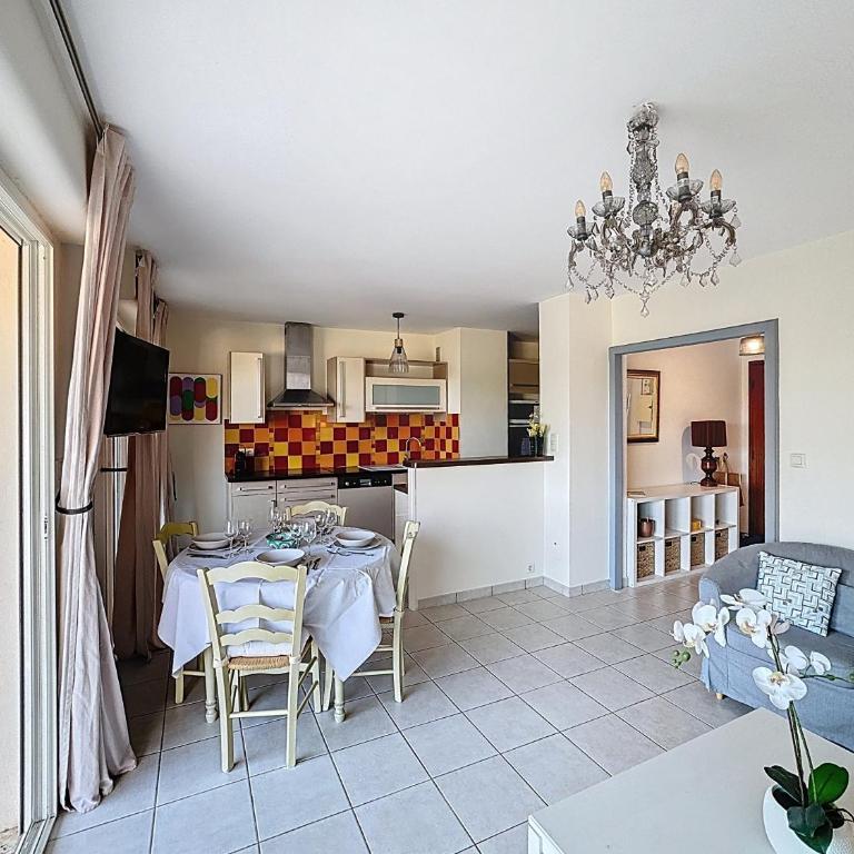 Nice family apartment close to the beach - Appartamento con 3 Camere da Letto - 3