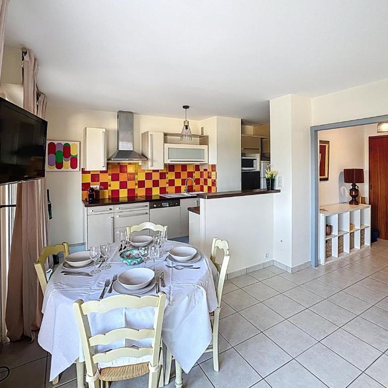 Nice family apartment close to the beach - Appartamento con 3 Camere da Letto - 5