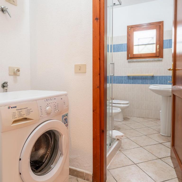Le Dimore di Budoni - Appartamento con 1 Camera da Letto - 14