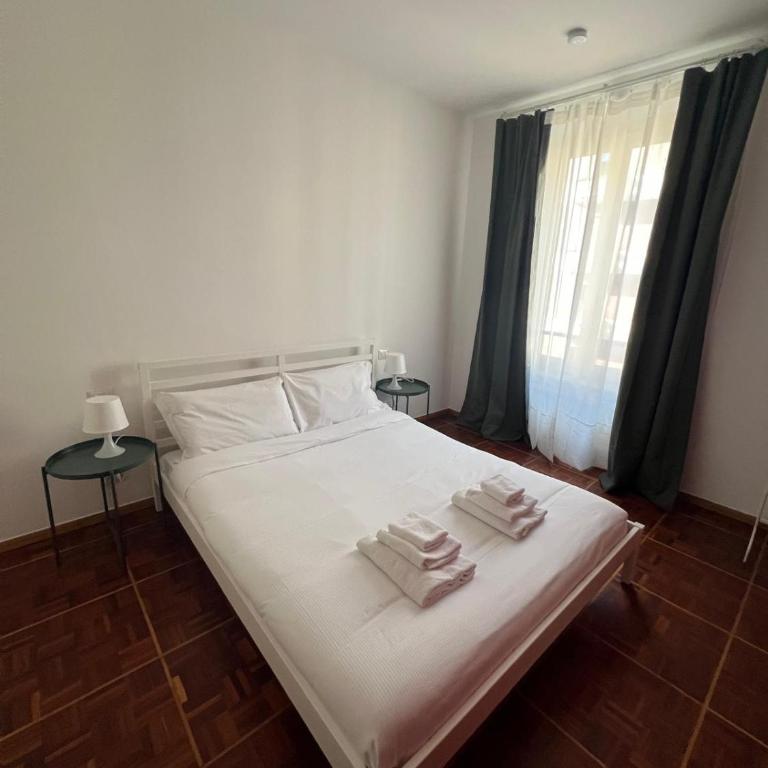 Byron's House - Appartamento Deluxe con 2 Camere da Letto - 4
