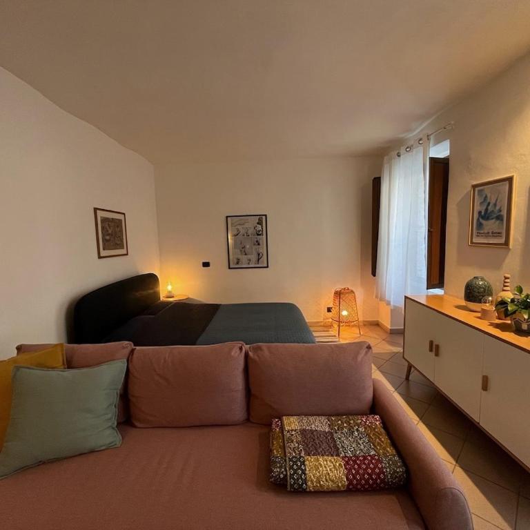Cit ma Bel Little gem by the Riverside - Appartamento con 1 Camera da Letto - 1