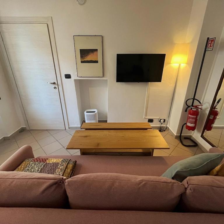 Cit ma Bel Little gem by the Riverside - Appartamento con 1 Camera da Letto - 7