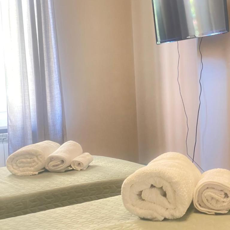 GOA genova - Appartamento con 2 Camere da Letto - 9