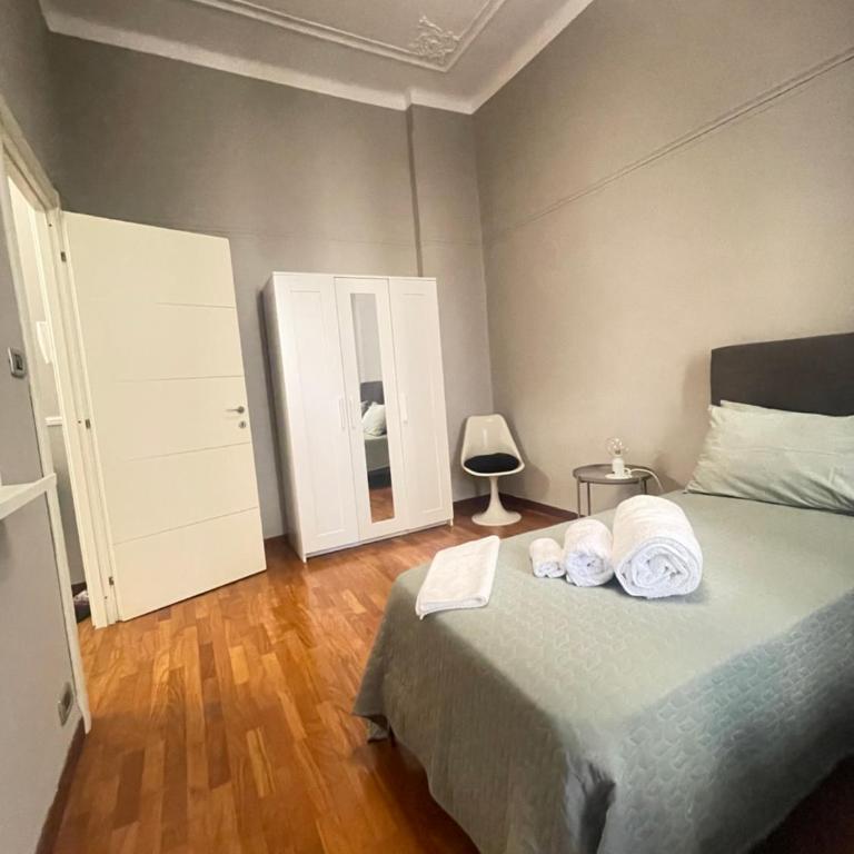 GOA genova - Appartamento con 2 Camere da Letto - 8