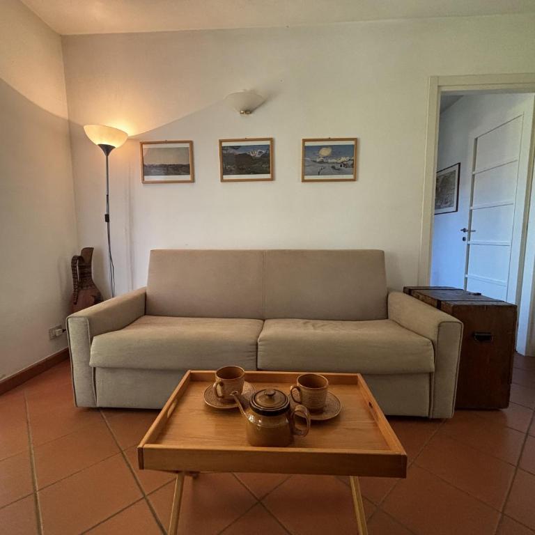 Esther 2 - Apartamento con balcón - 7