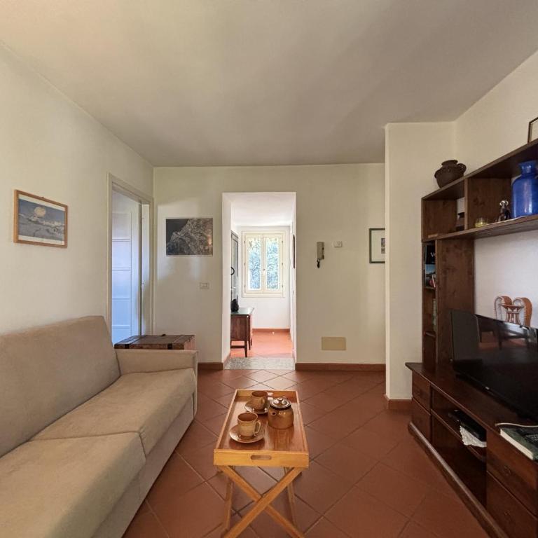 Esther 2 - Apartamento con balcón - 8