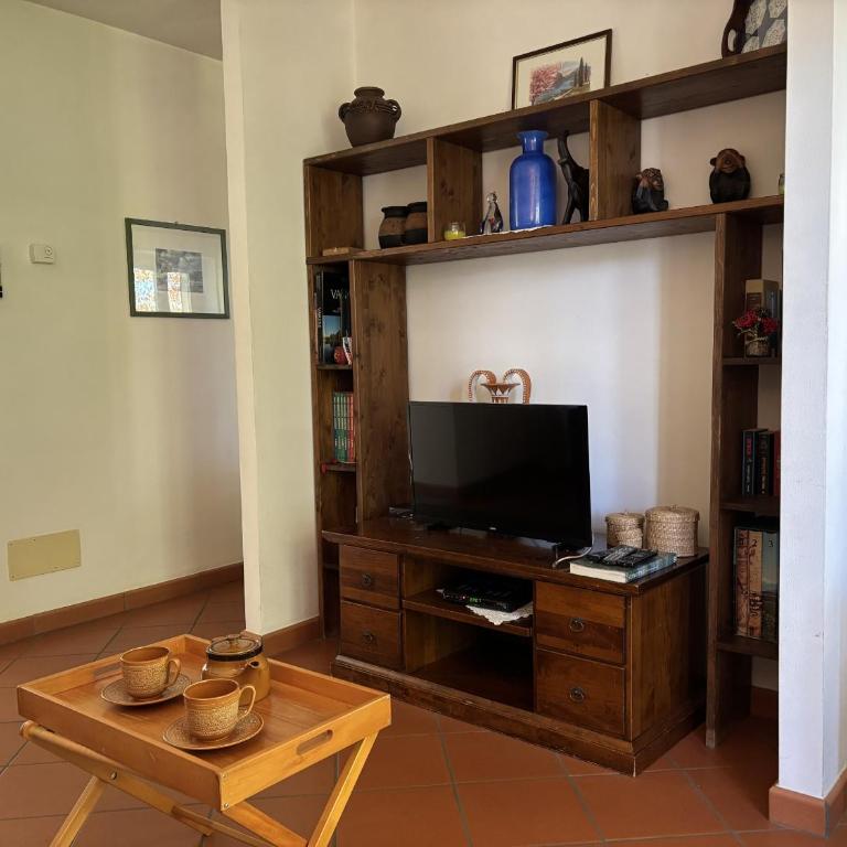 Esther 2 - Apartamento con balcón - 11