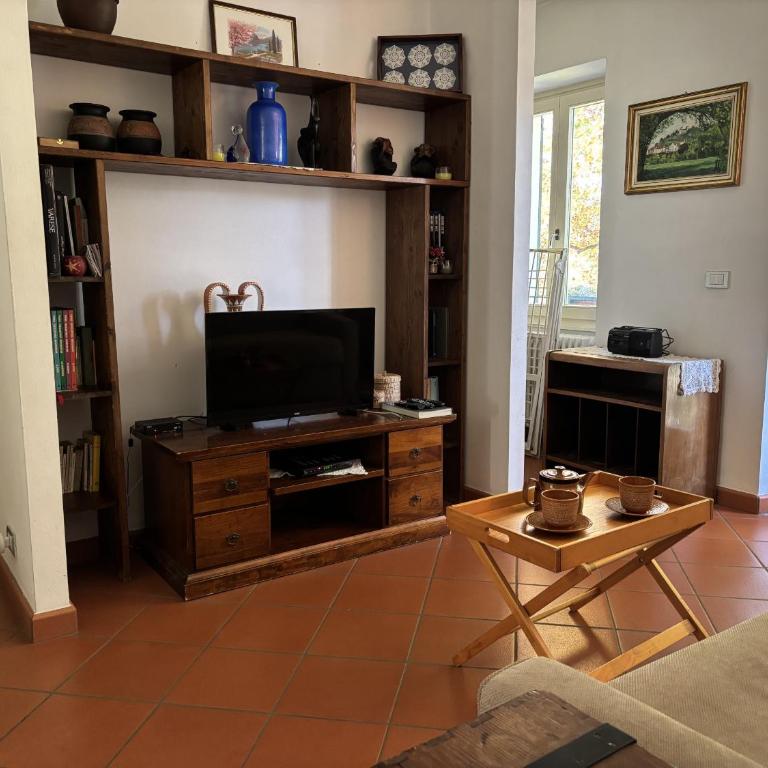 Esther 2 - Apartamento con balcón - 10