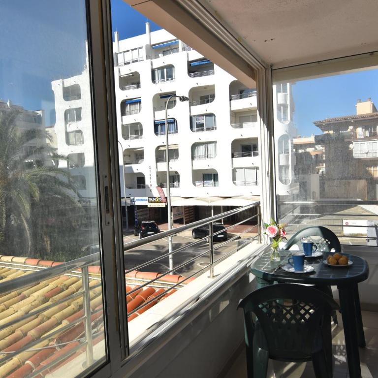 RNET - RHC 2101 Roses Holiday Center - Apartamento con vistas al mar - 22