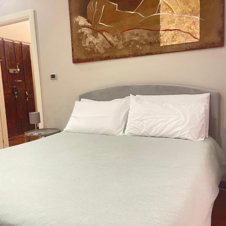 GOA genova - Appartamento con 2 Camere da Letto - 6