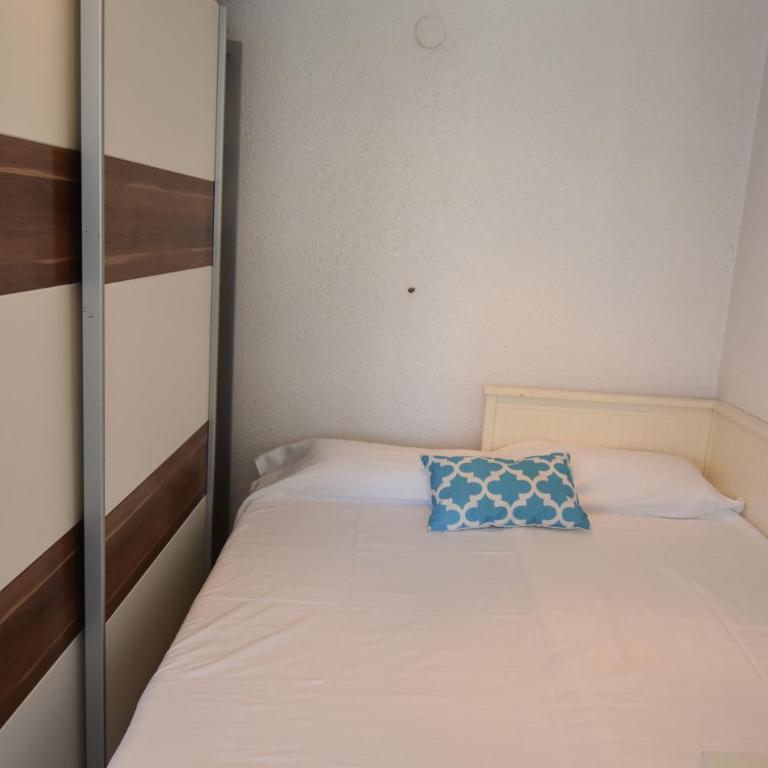 RNET - RHC 2101 Roses Holiday Center - Apartamento con vistas al mar - 11