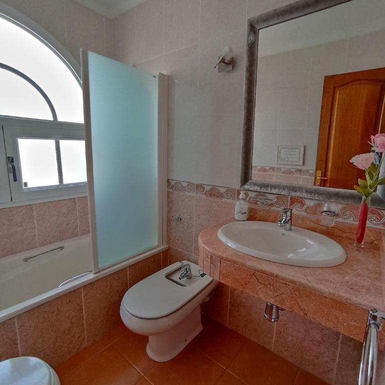 CENTRAL HOUSE in TIAS WITH PRIVATE POOL - Casa Unifamiliar de 3 dormitorios - 41